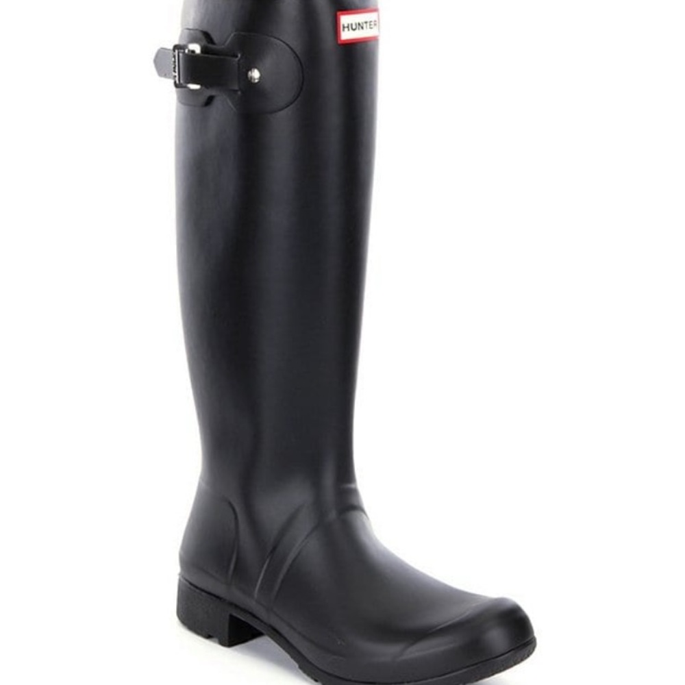 Hunter Original Tour Boots